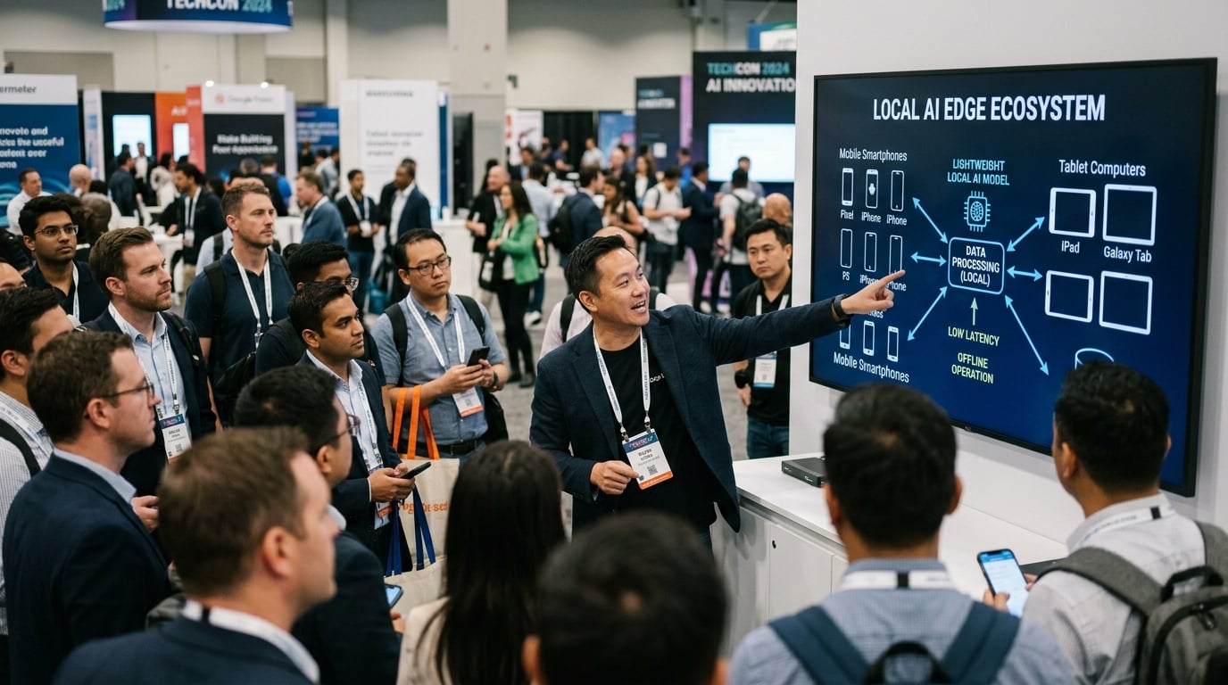 Impact & Implications on the AI Ecosystem