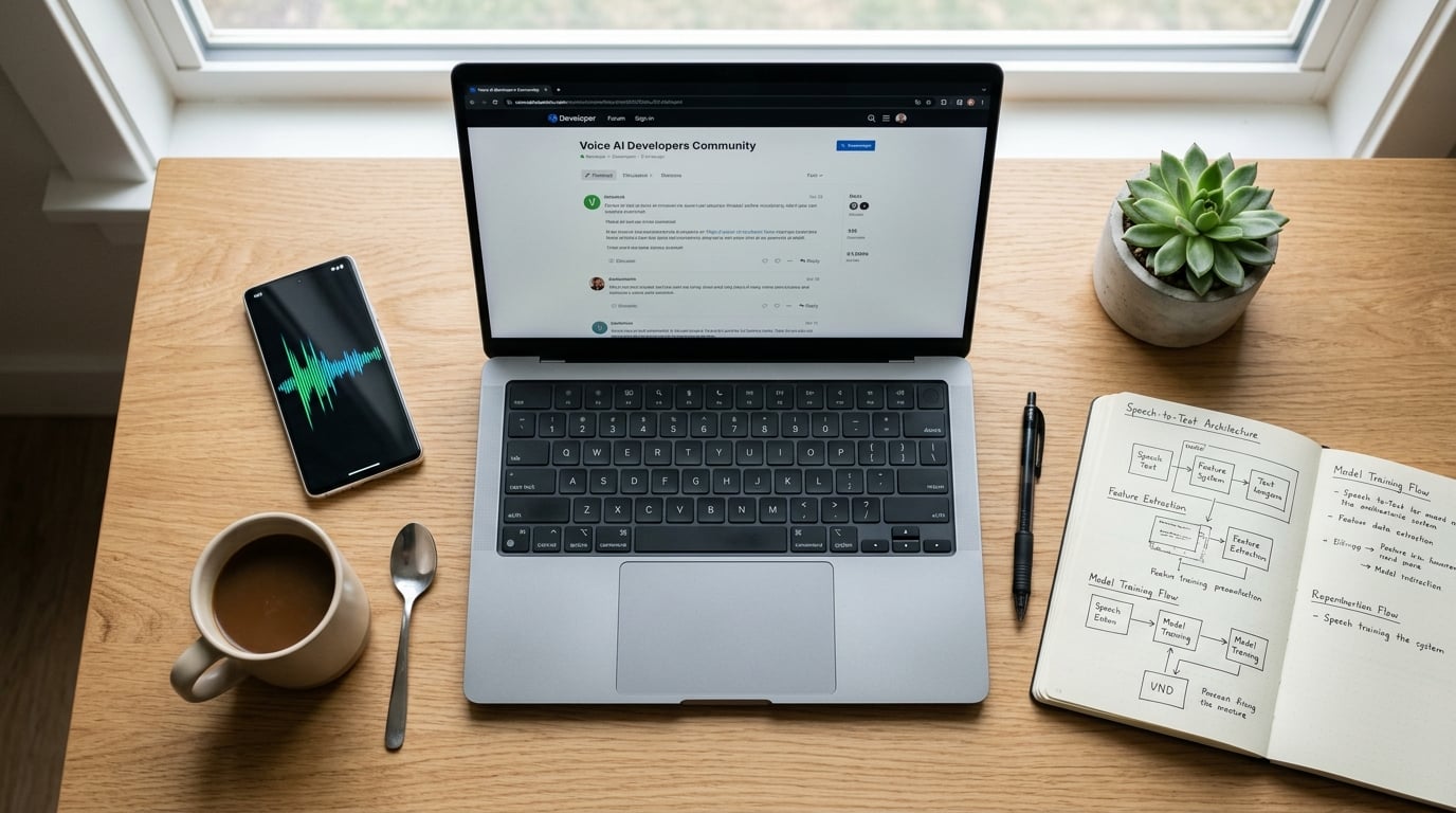 Resources, Developer Documentation & Next Steps