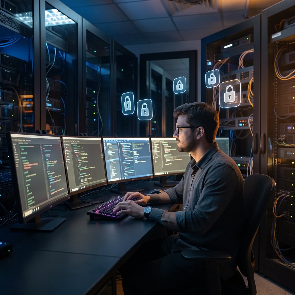 Cover image: N-Day-Bench: Can LLMs Find Real Vulnerabilities in Real Codebases? A Deep Dive