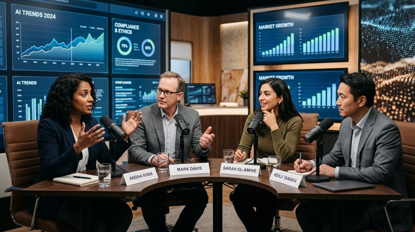Expert Opinions: Insights on What’s Next