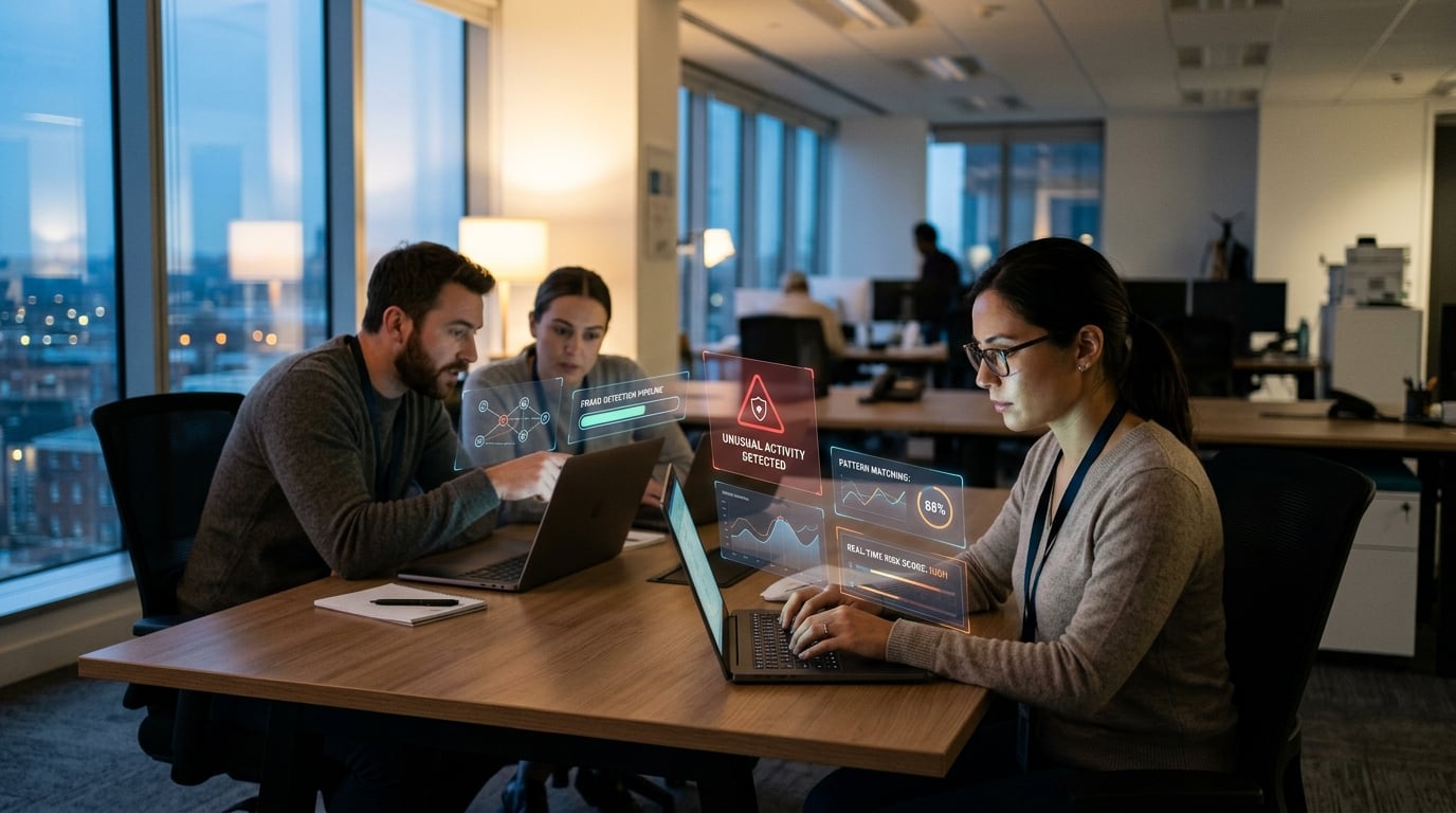 Introduction: The New Frontlines of Fintech Security