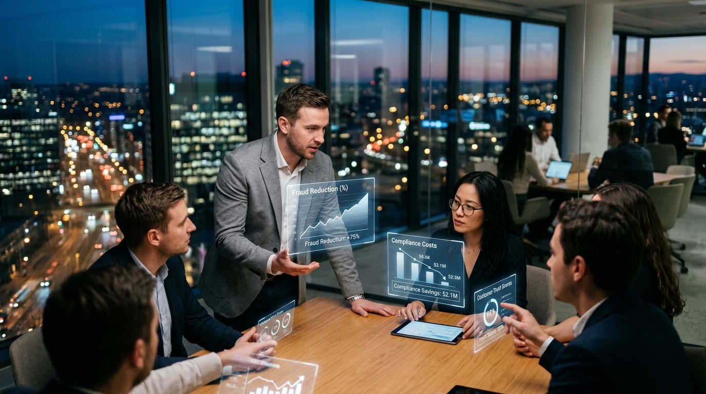 Impact & Implications: For Fintech Companies and Customers