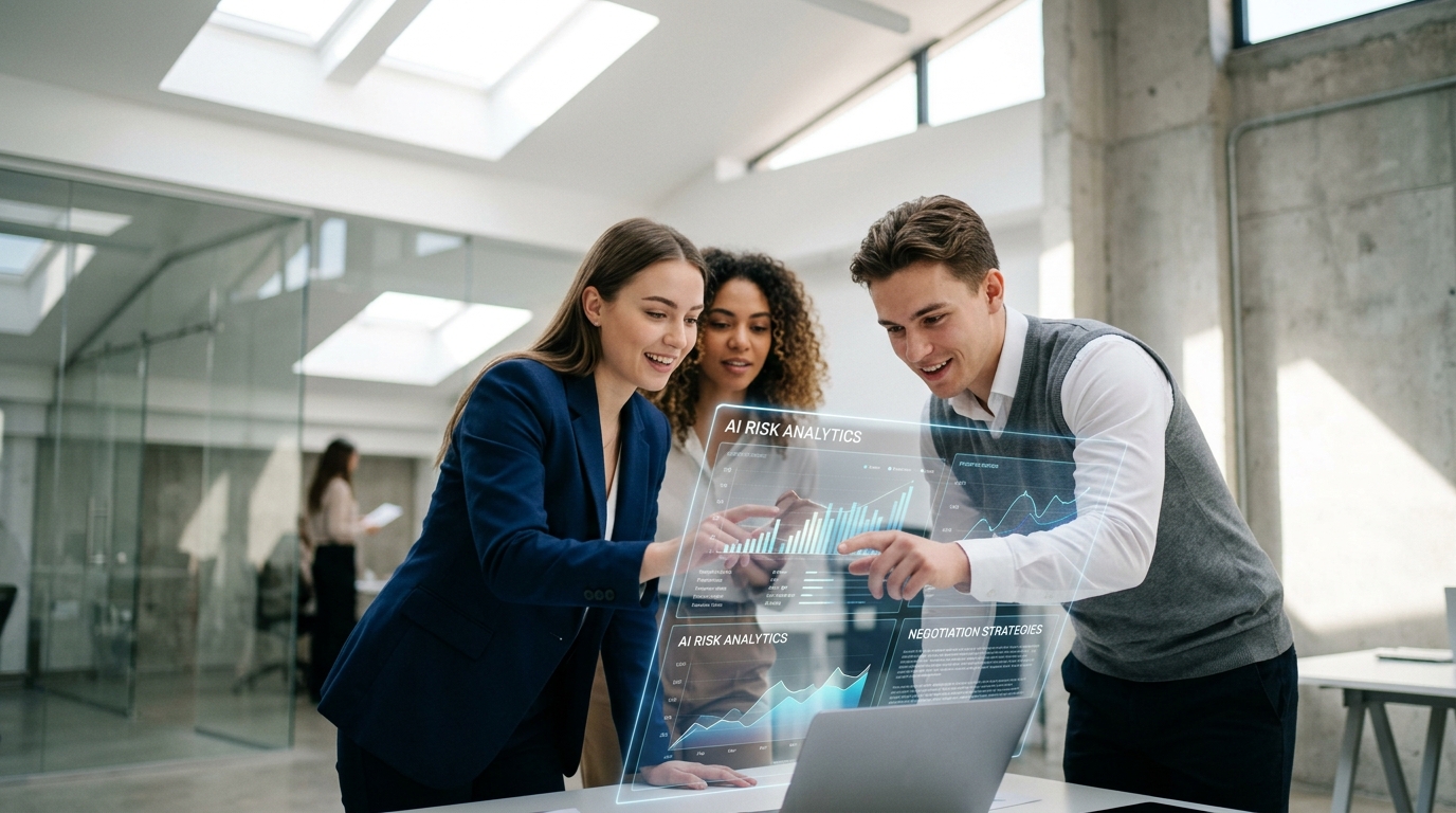 The Road Ahead: Trends & What’s Next