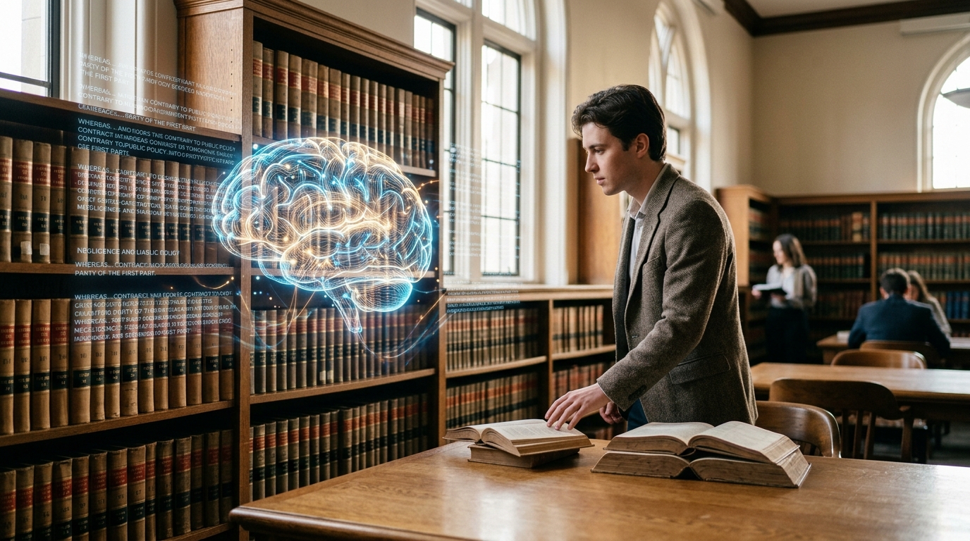 Introduction: The Legal Industry’s AI Revolution