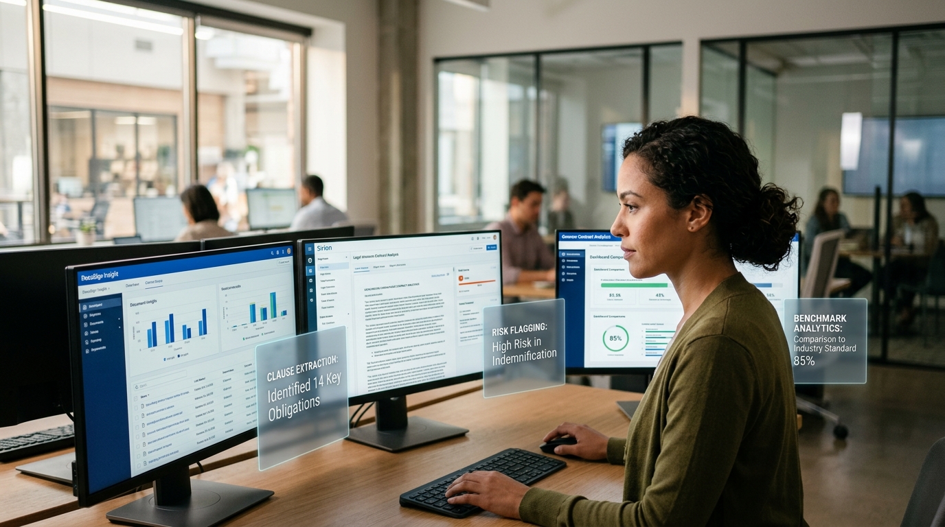 Current AI Tools: Market Leaders & Capabilities