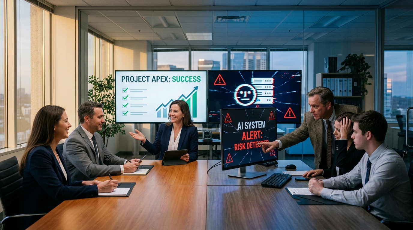 Risks, Limitations & Challenges of AI in Legal