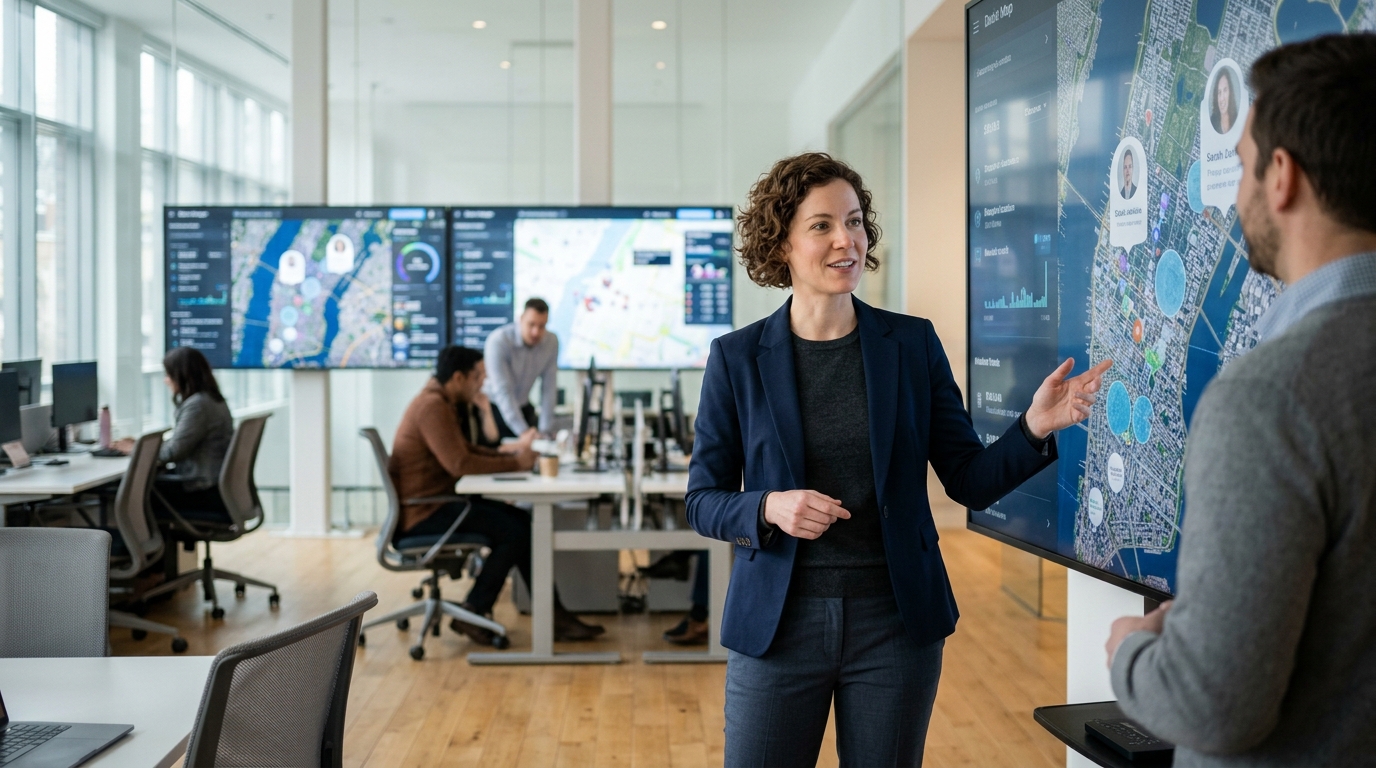 Introduction: The Rise of AI in Real Estate