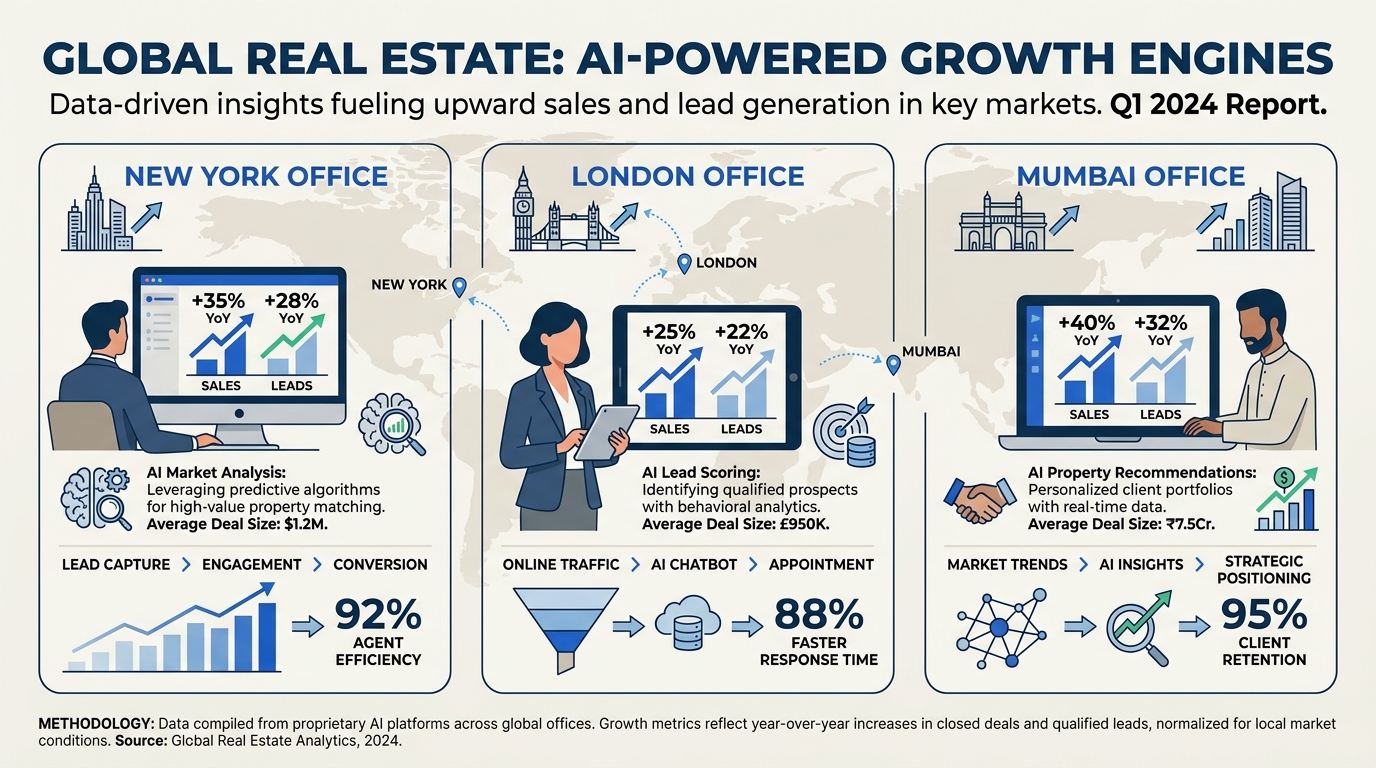 In-Depth Analysis: Case Studies from Leading Agencies