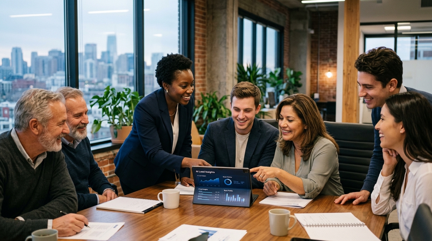 Impact on Agents, Brokers & Clients