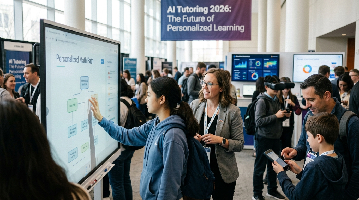 Shifting Context: The State of AI Tutoring in 2026