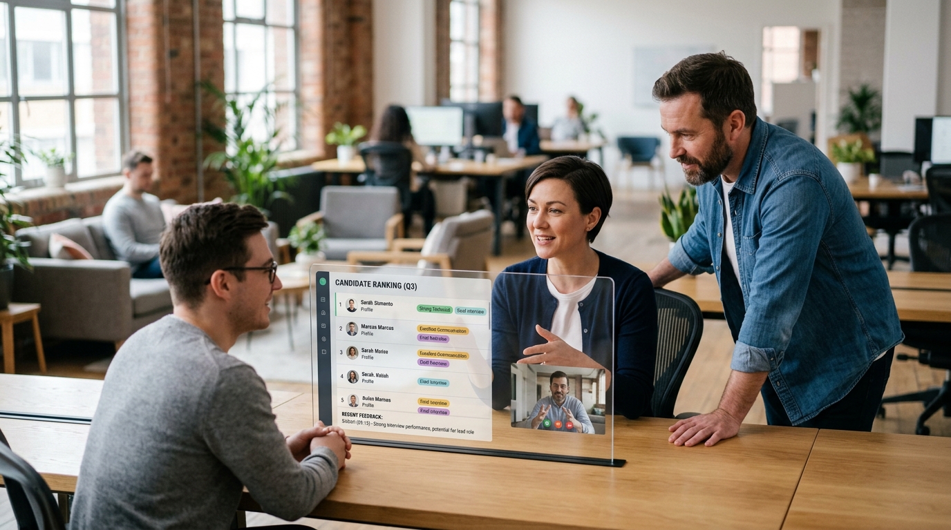 Impact & Implications for Recruiters and Candidates