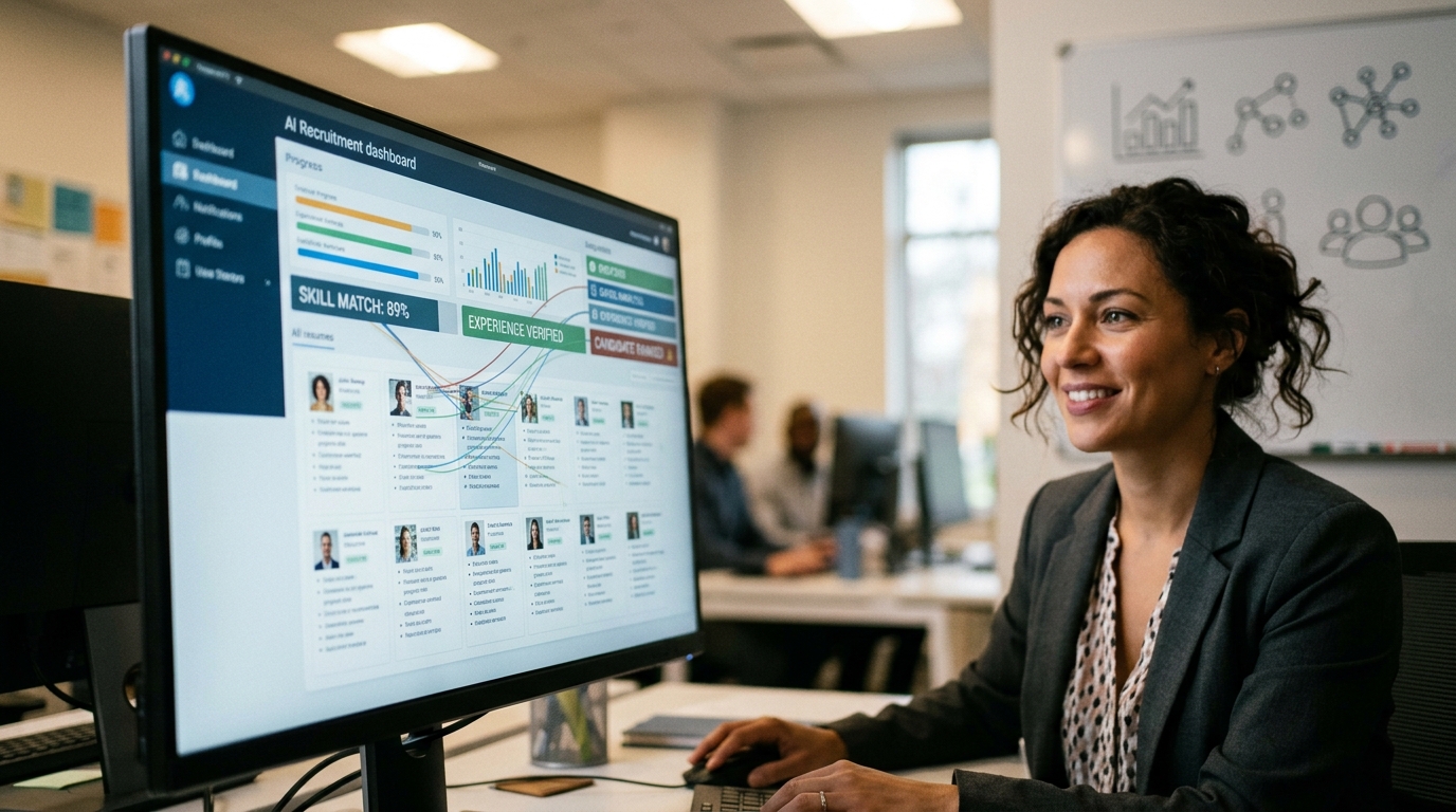 Introduction: Why AI Resume Screening Matters Now