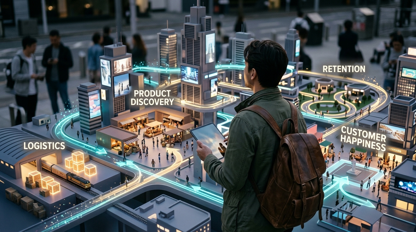 Impact & Implications for E-Commerce in 2026