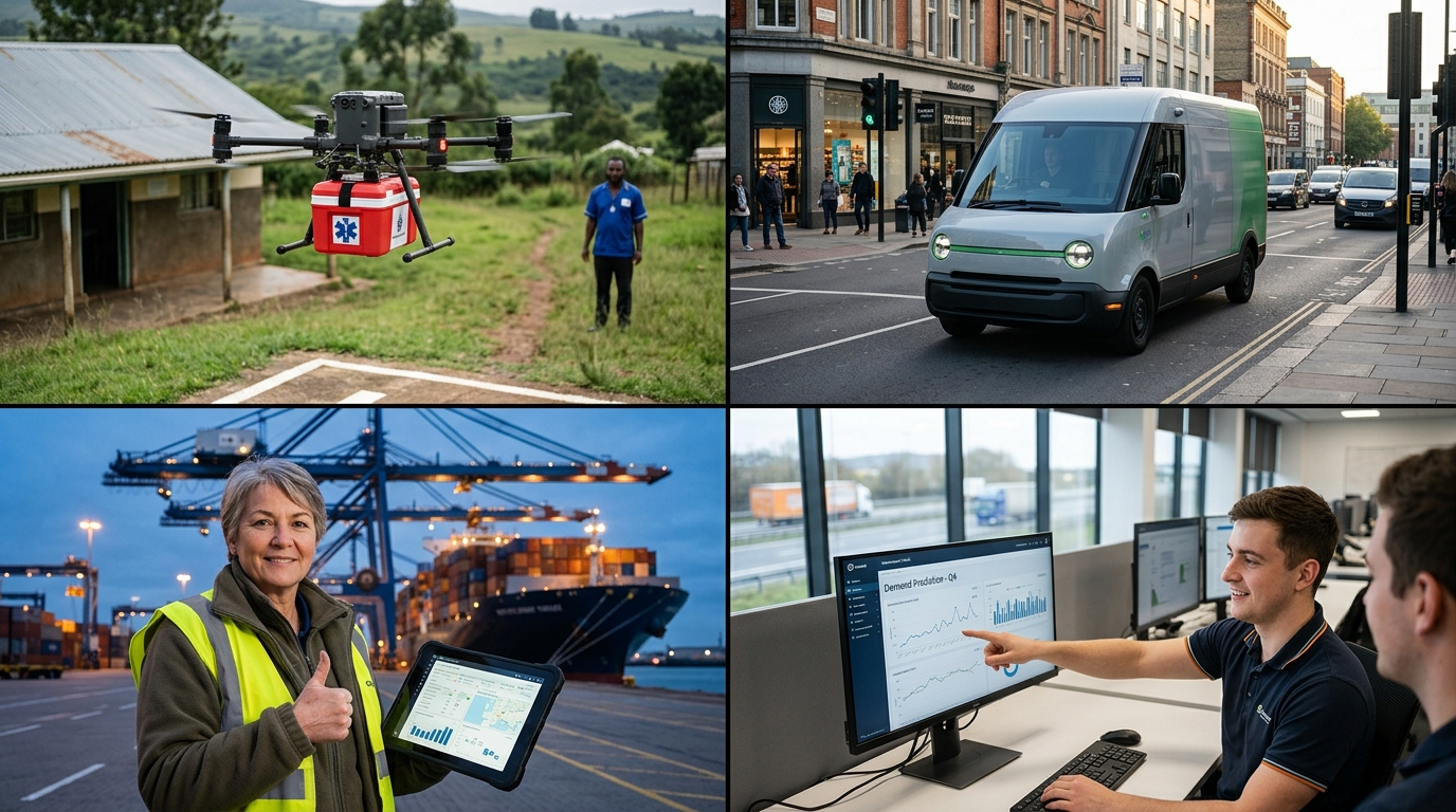 Case Studies: Real-World Implementations