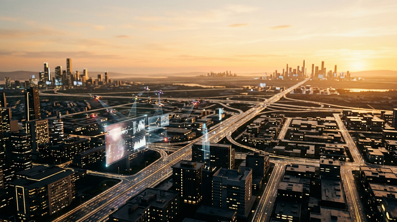 Looking Ahead: The Future of AI Content Generation post-2026