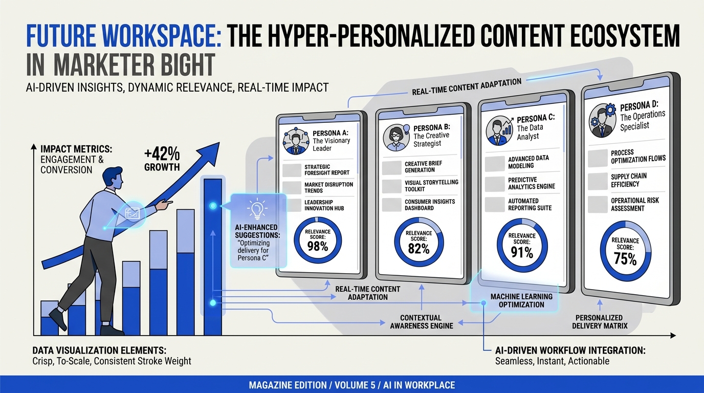 Personalization and Hyper-Targeting: How AI Maximizes Relevance