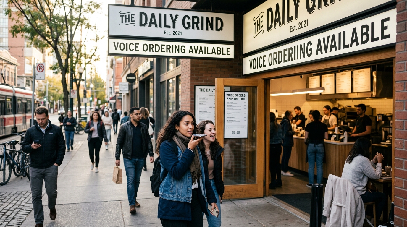 Introduction: The Rapid Rise of AI Voice Ordering in Restaurants