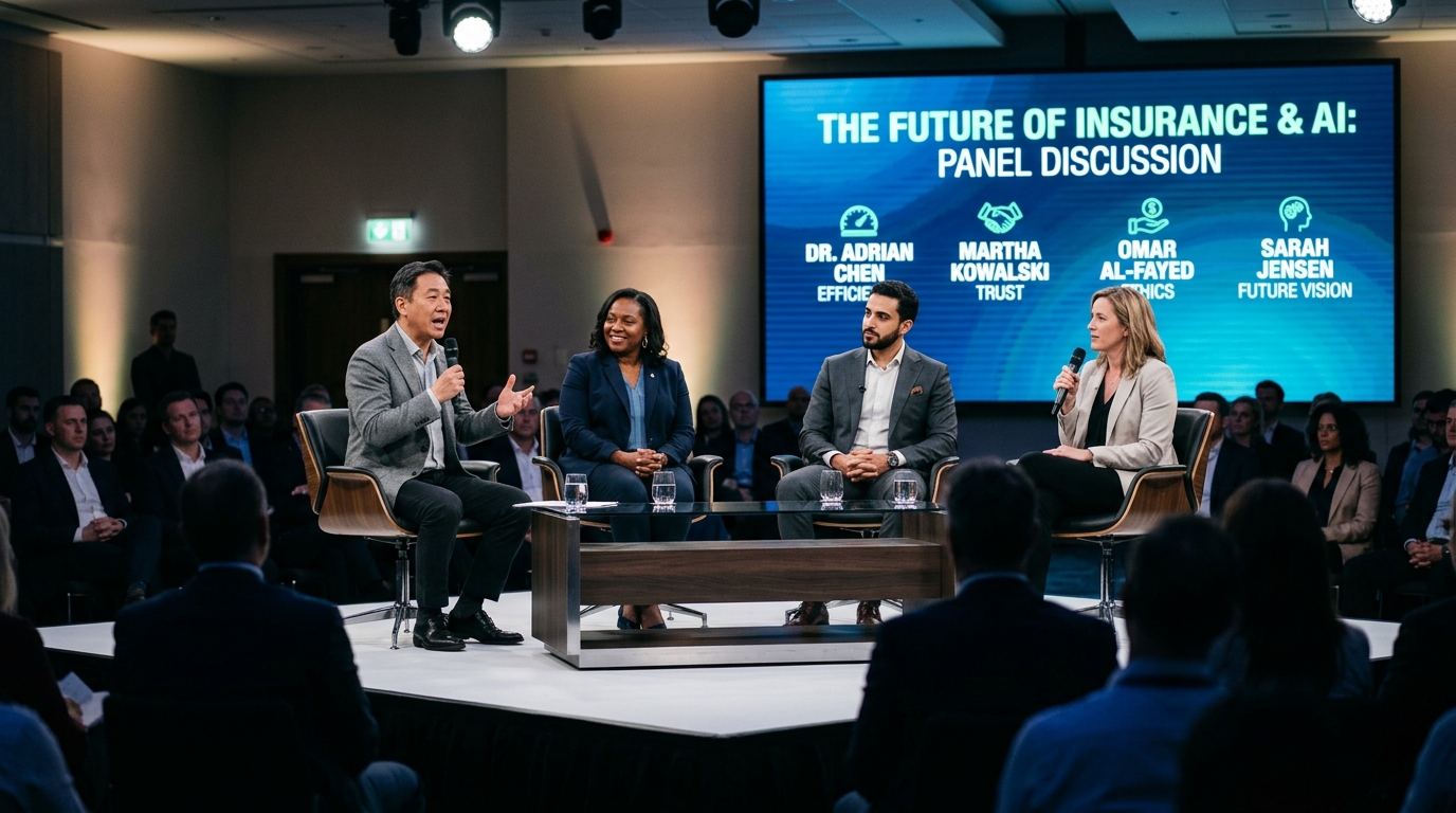 Expert Opinions: What Industry Leaders Are Saying