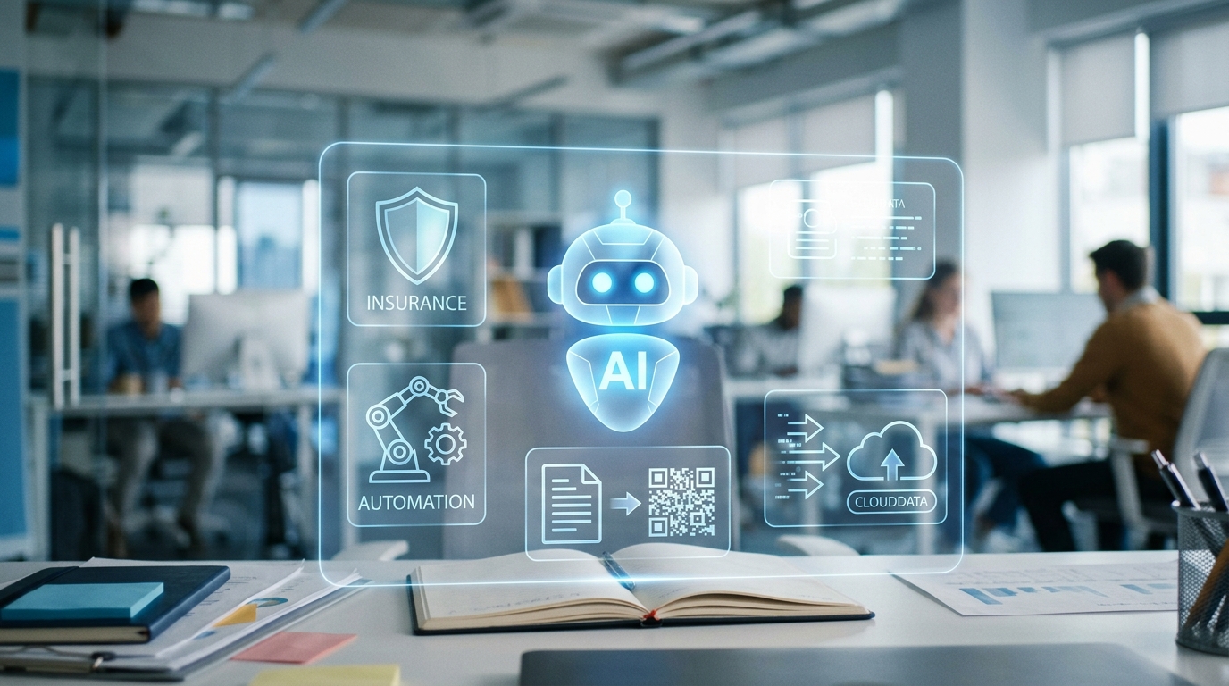 Introduction: The 2026 Insurance Claims Revolution