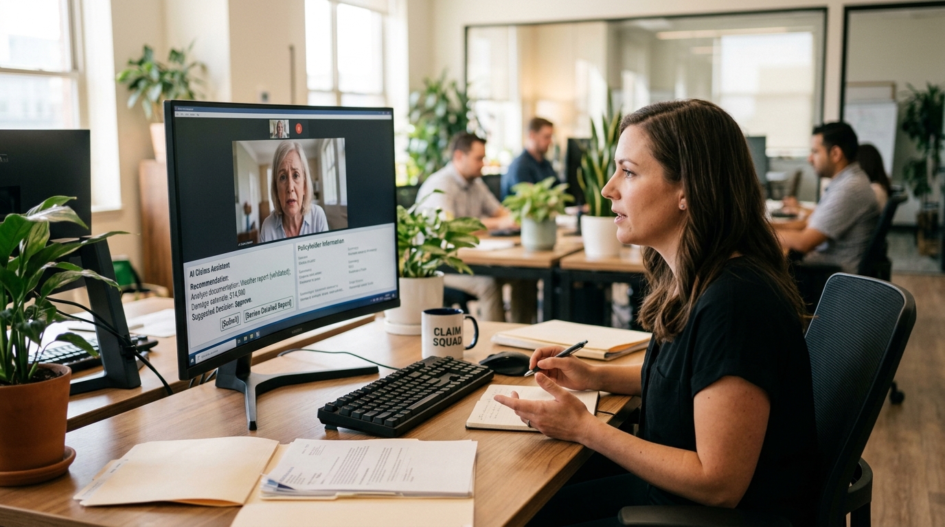 Human-Centric AI: Why People Still Matter in 2026