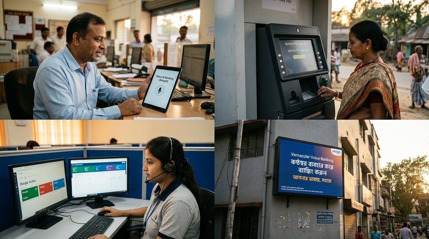 Real-World Examples: Case Studies from Indian BFSI