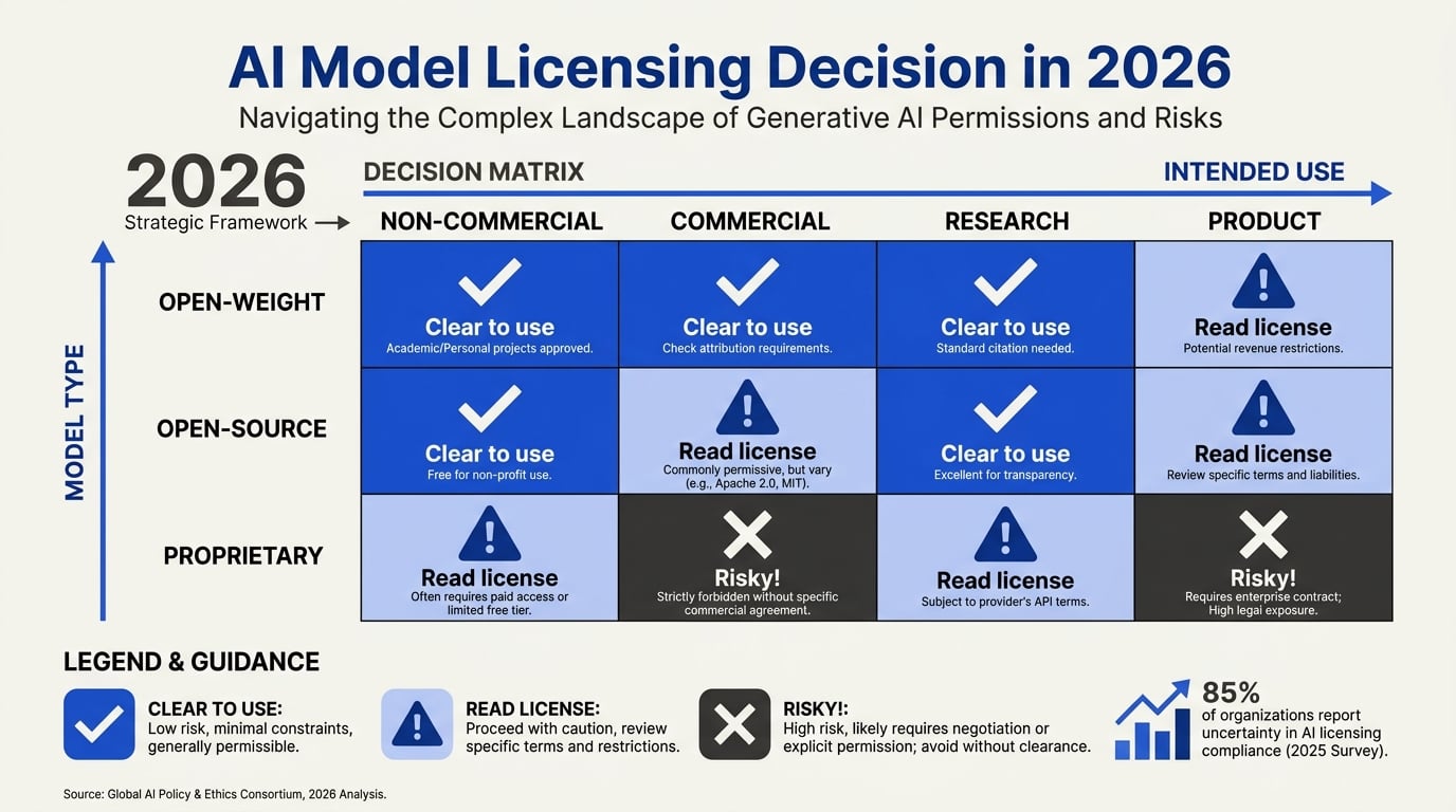 What This Means For You: Decision Matrix (TABLE)