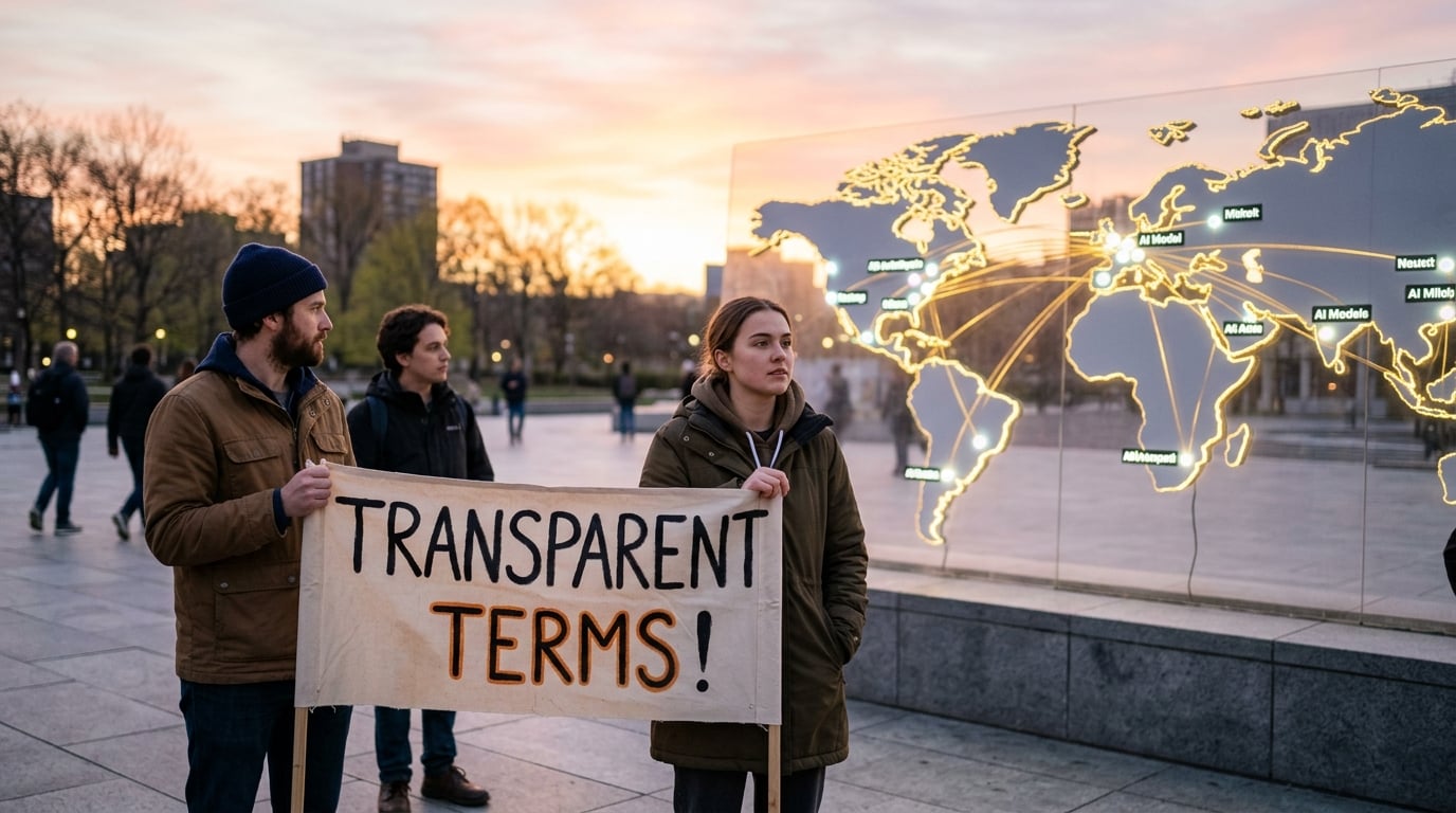 The Path Forward: Licensing Reform and Community Responses
