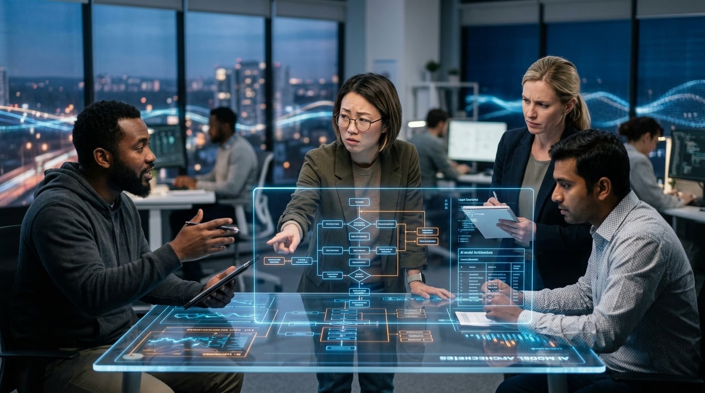 Introduction: Navigating the 2026 AI Licensing Tangle