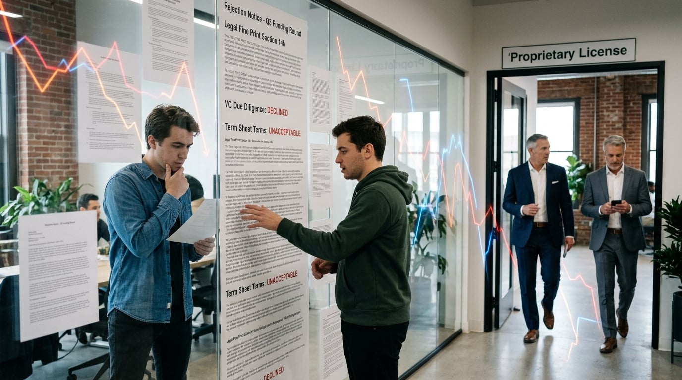 Real-World Impacts: Startups, Enterprises, and the Funding Gap