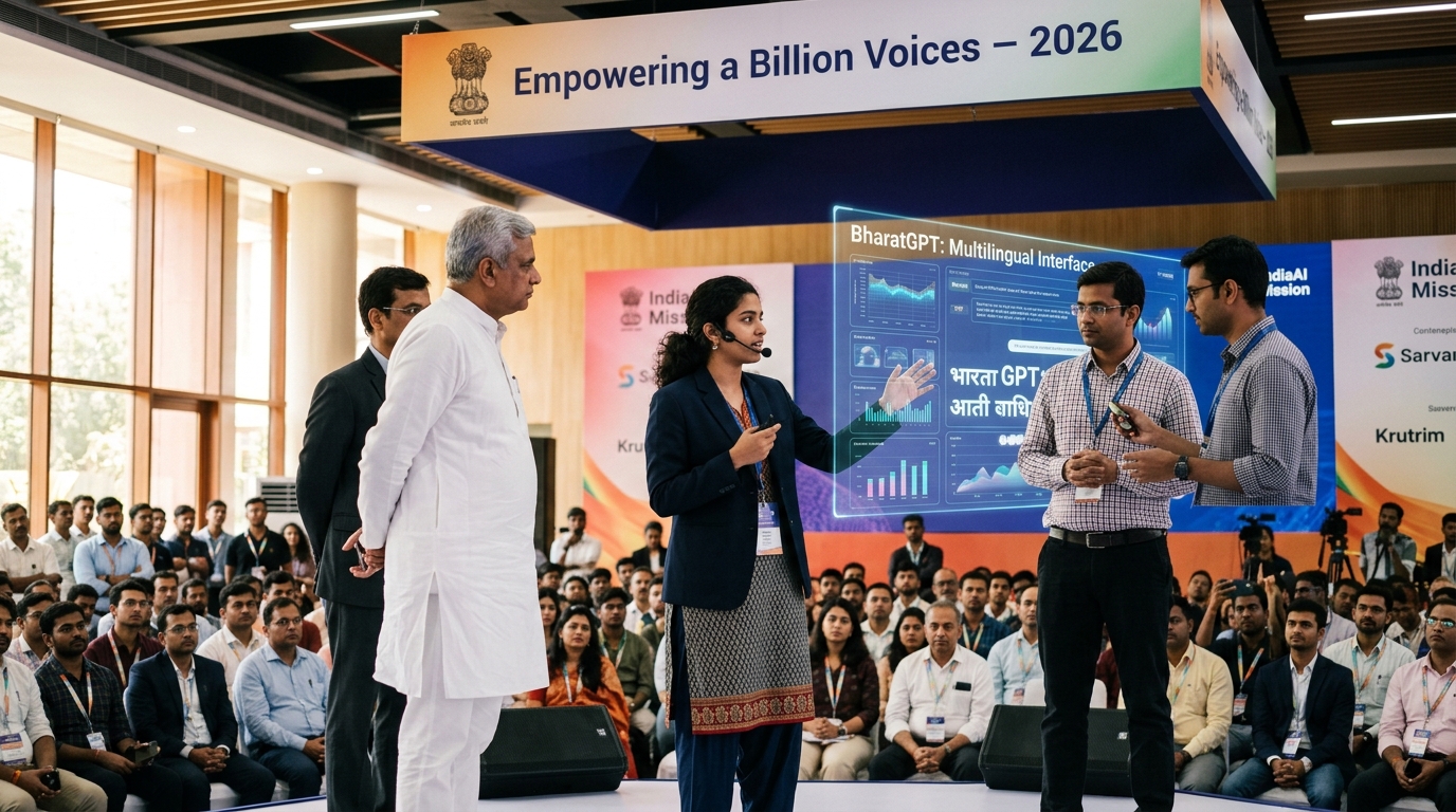 Introduction: Why India’s AI Stack Matters in 2026