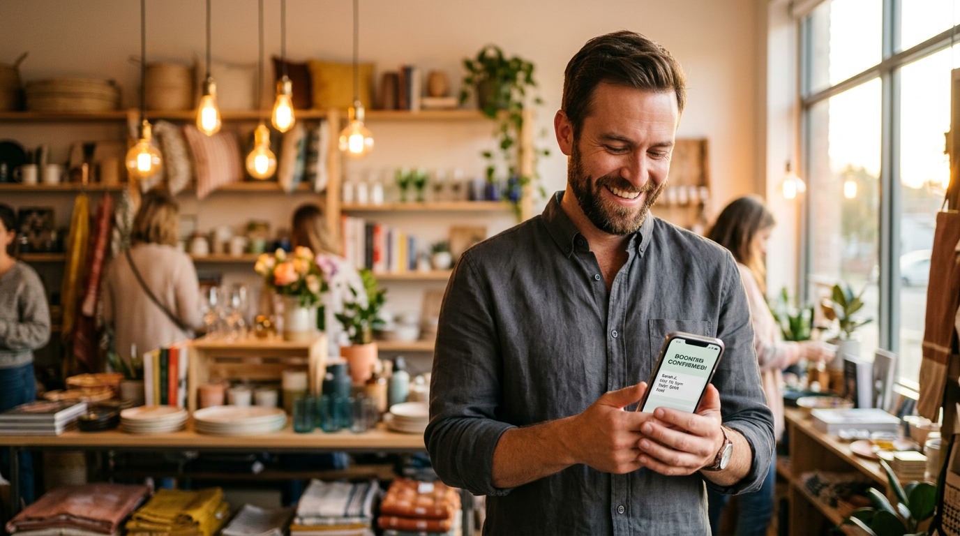 Impact & Implications: Turning Lost Calls into Conversational Commerce