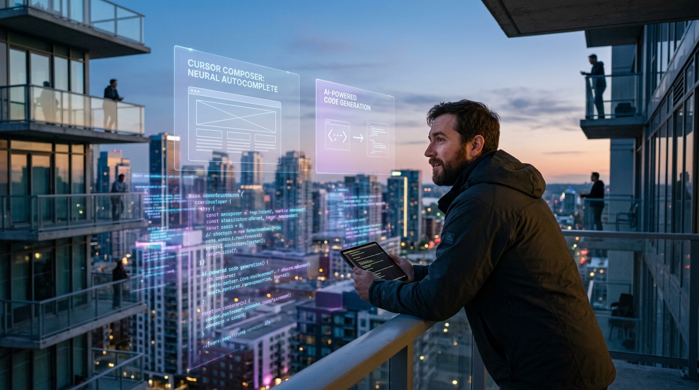 Looking Forward: The Future of Editing Beyond 2026