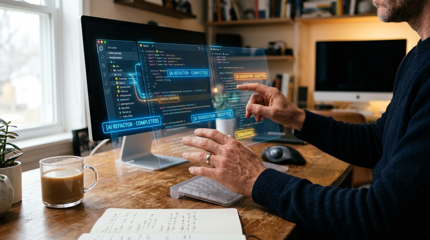 Design & Build Quality: User Experience in 2026