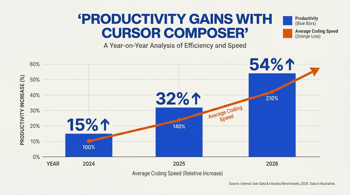 Benchmarks & Real-World Productivity Gains