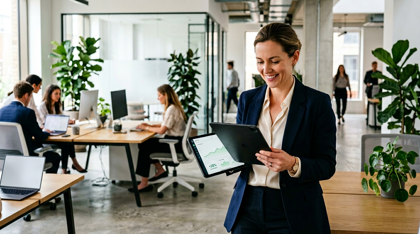 Expert Opinions: How Top Brokerage Owners Say AI ISAs Redefined Their Business
