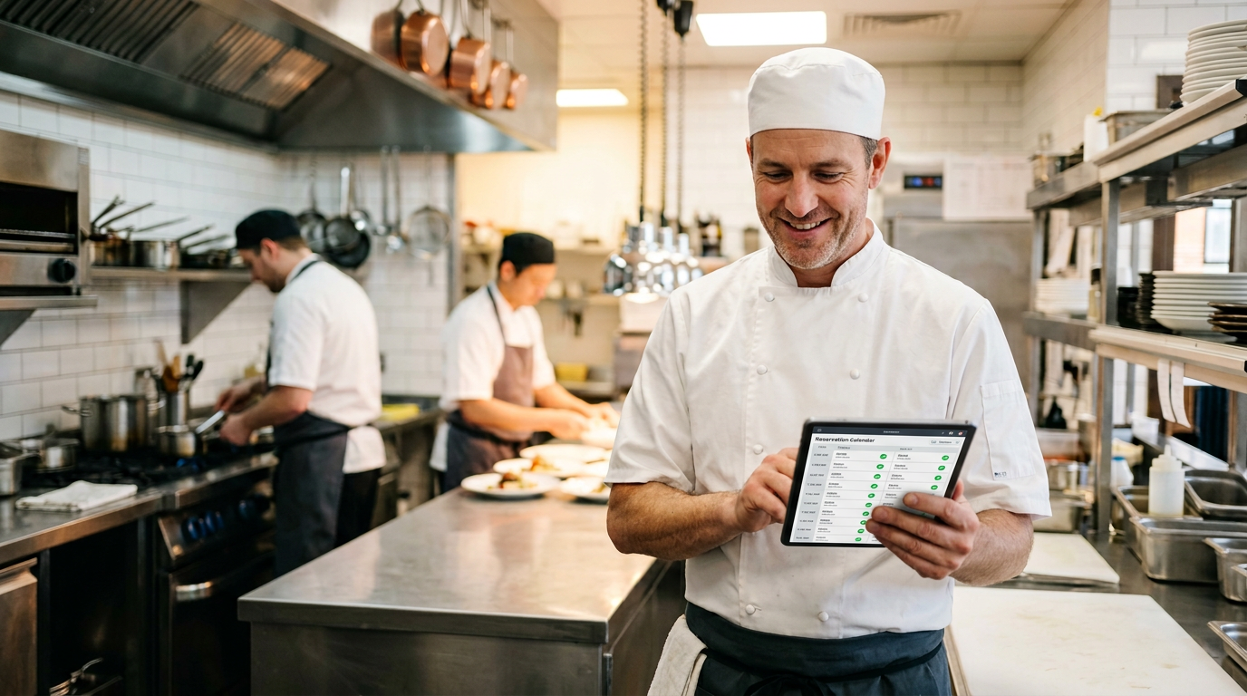 Expert Opinions: What Hospitality Tech Leaders Say About AI Receptionists