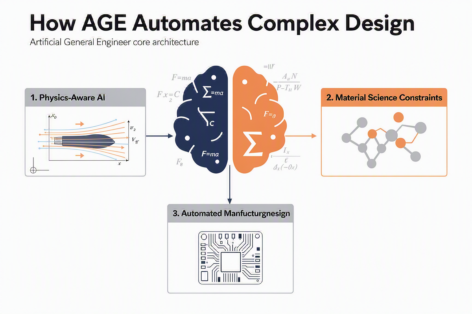 In-Depth Analysis: What is an 'Artificial General Engineer' (AGE)?