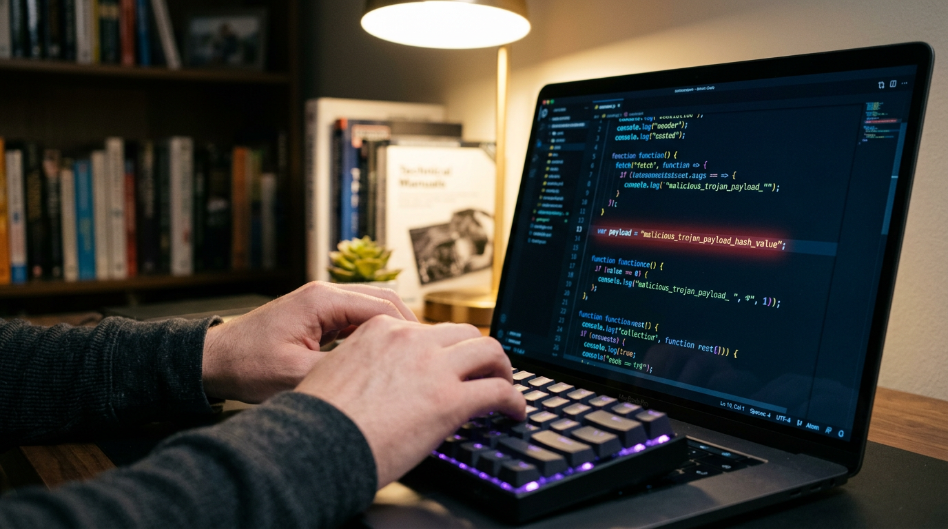 Introduction: The Modern Trojan Horse