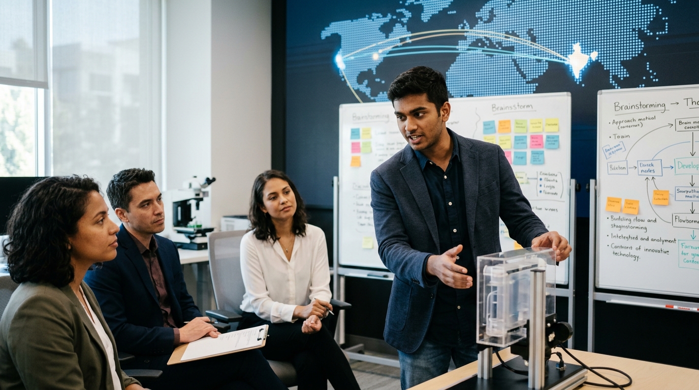 In-Depth Analysis: Strategic Vision and Key Features
