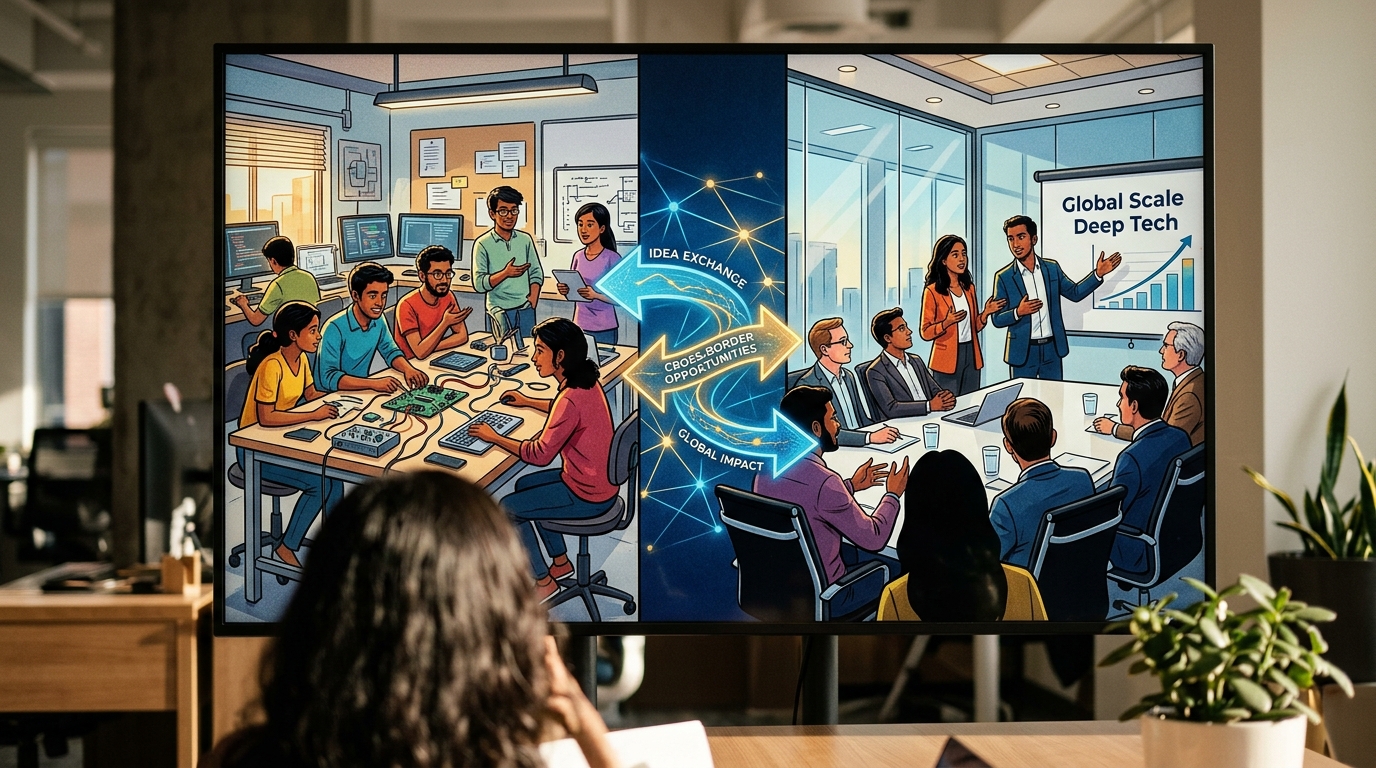 Impact & Implications: What This Means for Startups and Ecosystems