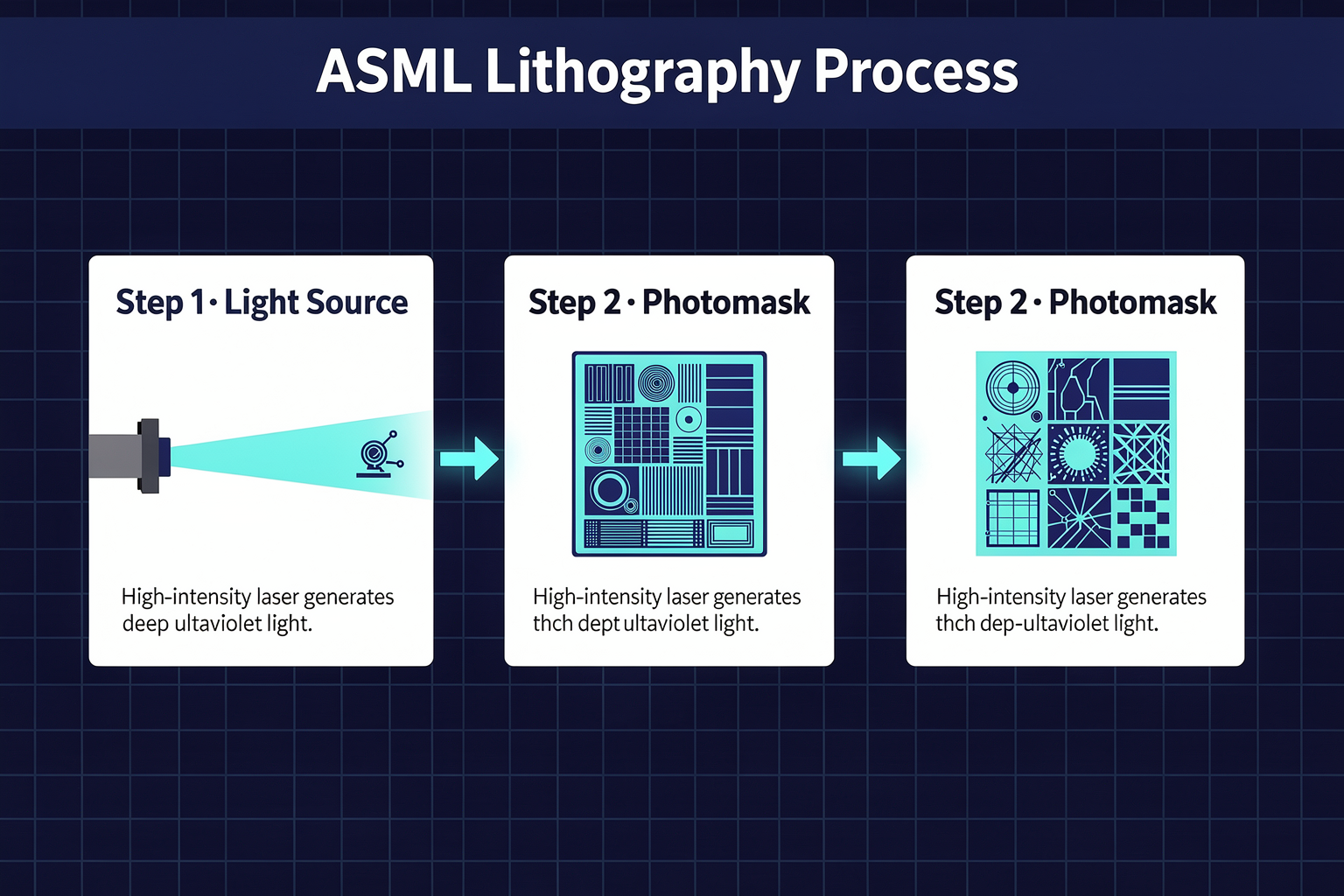 In-Depth Analysis: Why ASML's Lithography is Crucial