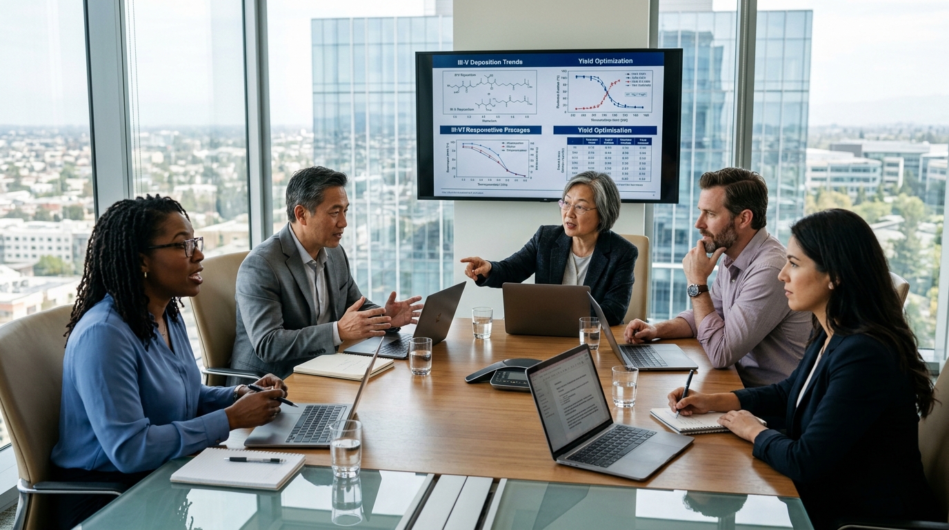 Expert Opinions: Industry Leaders on Semiconductor Chemicals