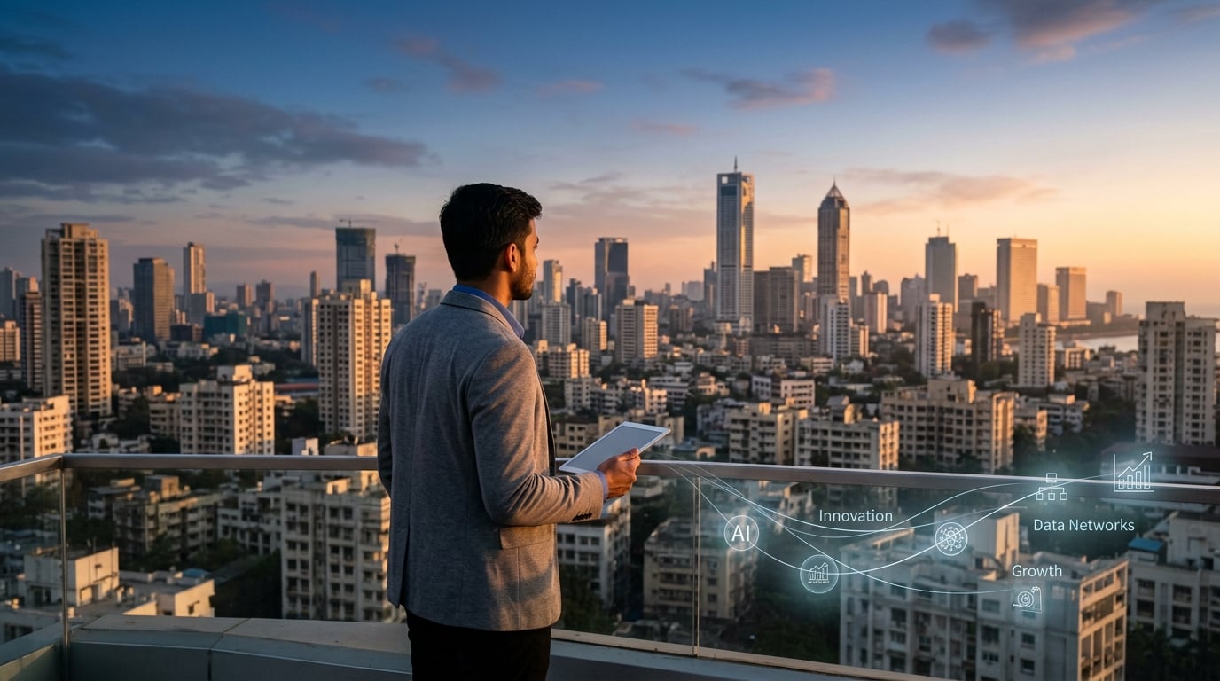 Introduction: Maharashtra’s AI Vision Goes National