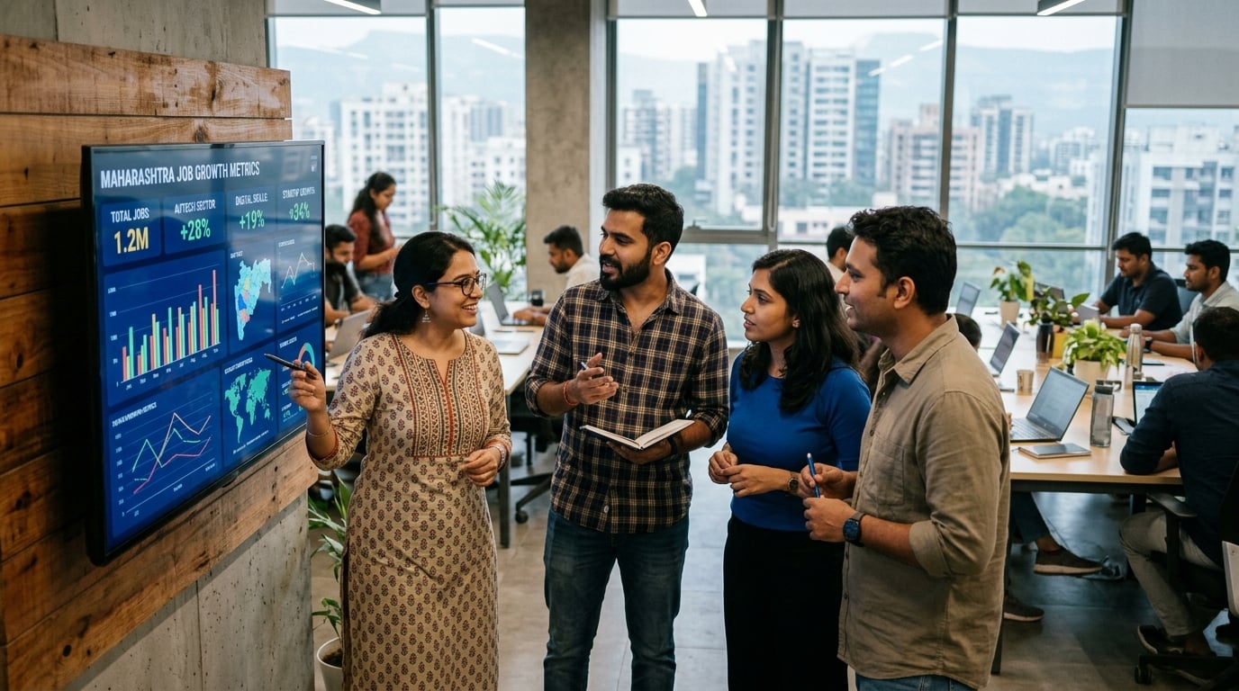 Impact & Implications: From Innovation to Job Creation