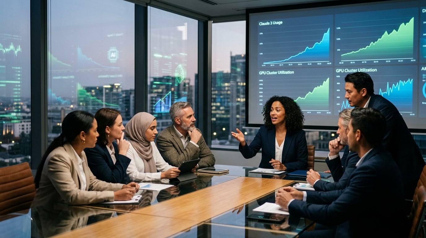 Impact & Implications