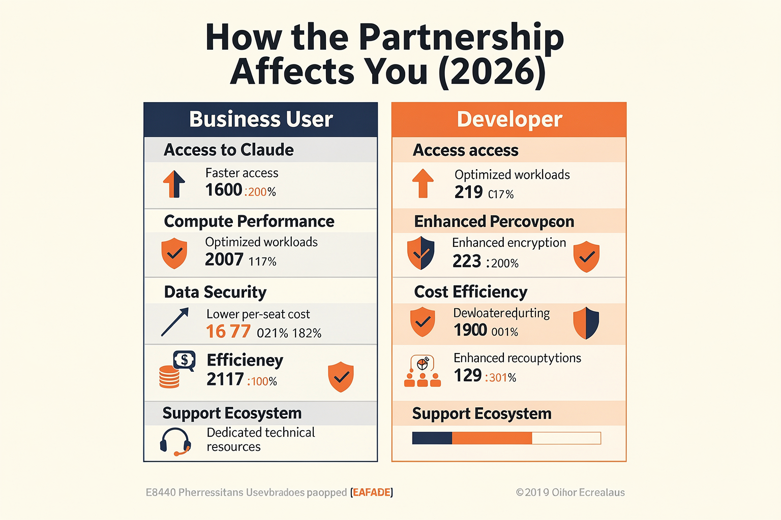 What This Means For You (TABLE)