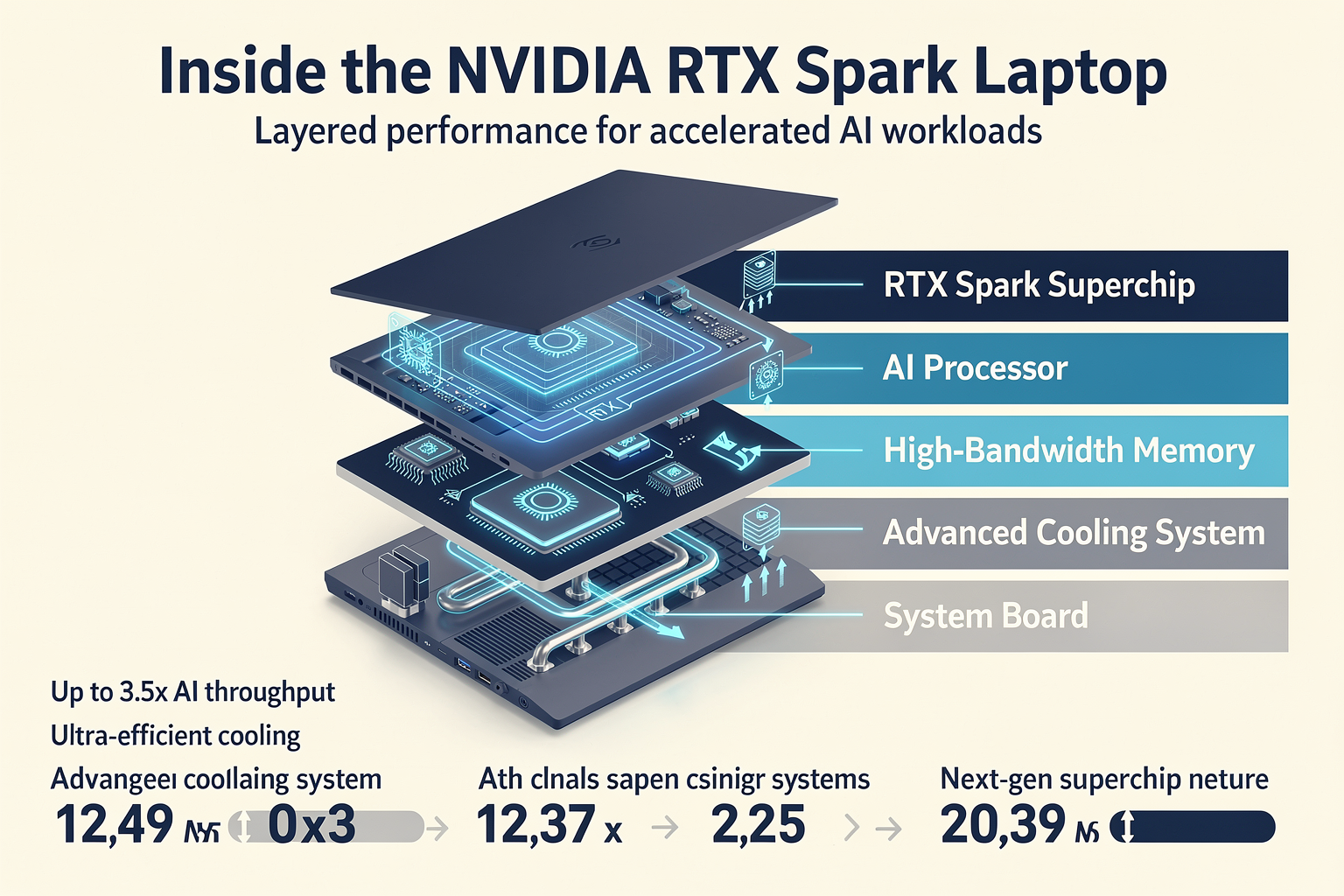 Inside RTX Spark: What Makes These PCs Different?
