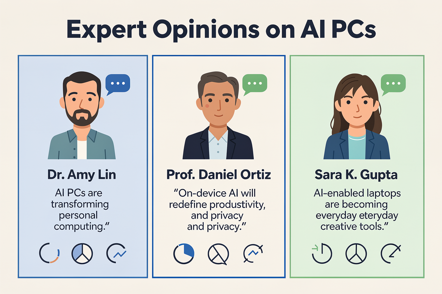 Expert Opinions: What Industry Leaders Are Saying