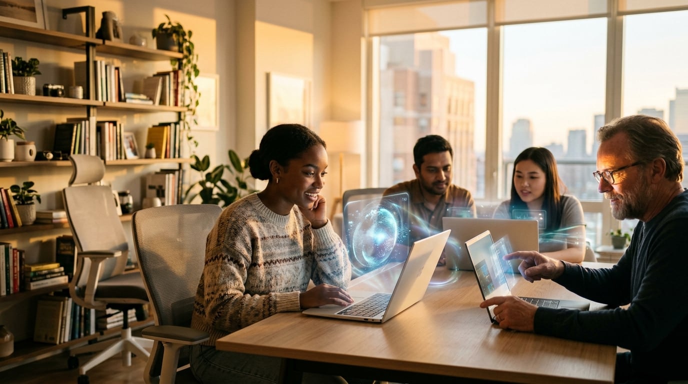 Introduction: Ushering in the Era of Personal AI