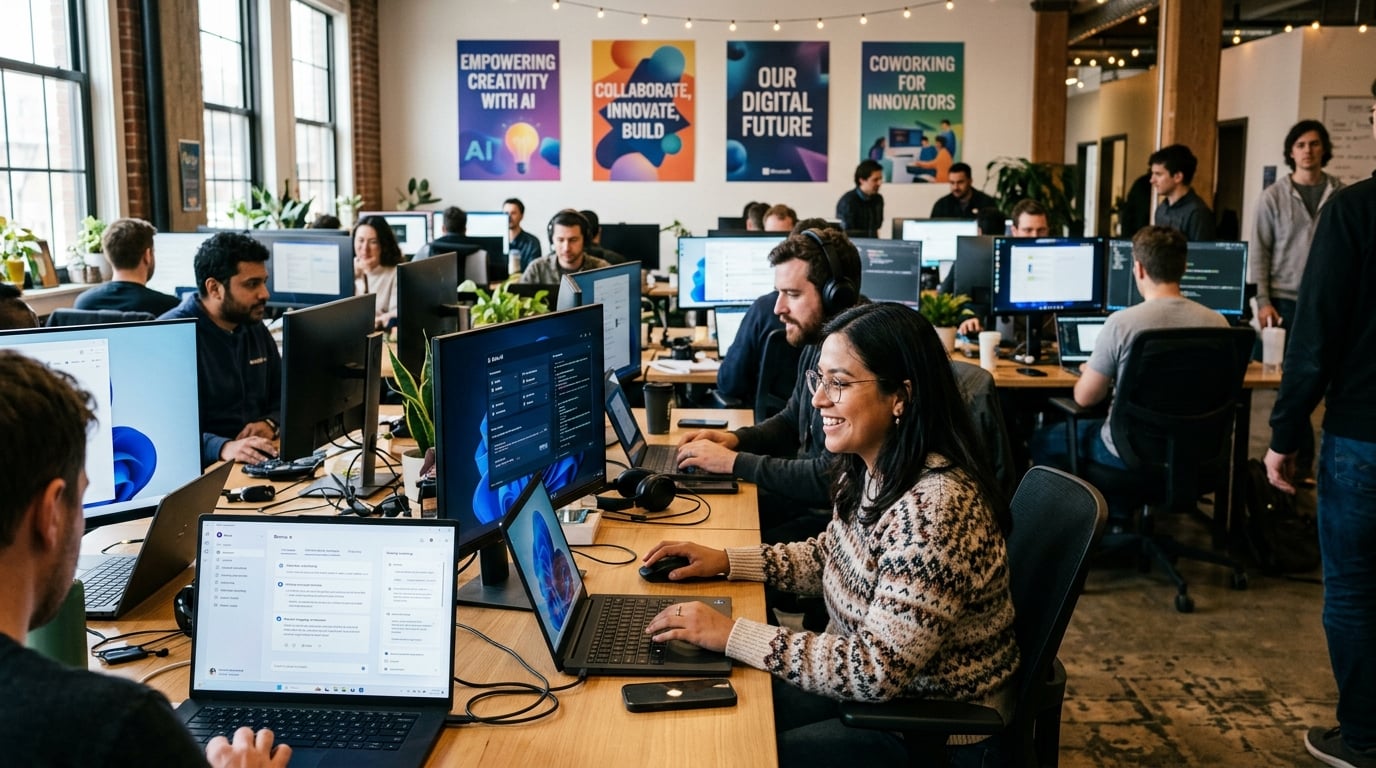 Impact & Implications for Users, Developers, and the Industry